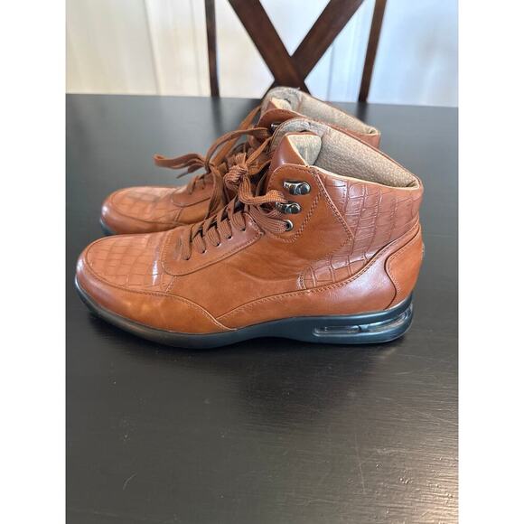 Sio Dress sneakers - Picture 1 of 7